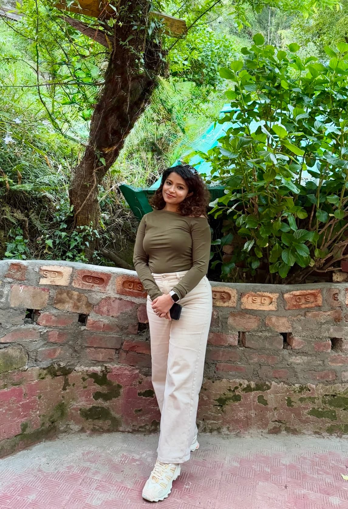 Ridhima Gupta - Counselling Psychologist